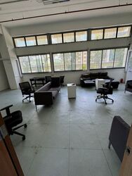 Chancerlodge Complex (D14), Factory #503804391